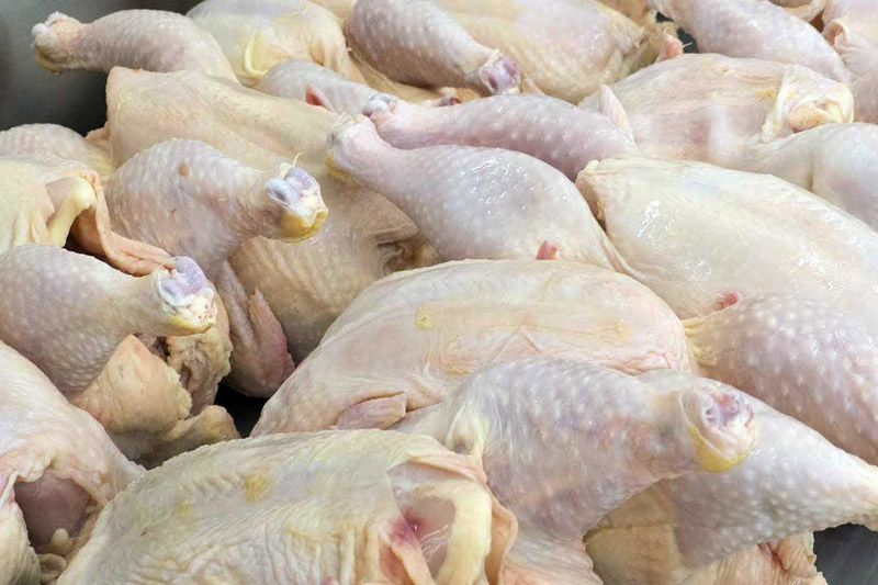 تامین مرغ و گوشت شب عید/ مصرف مرغ ۱۱ درصد افزایش یافت