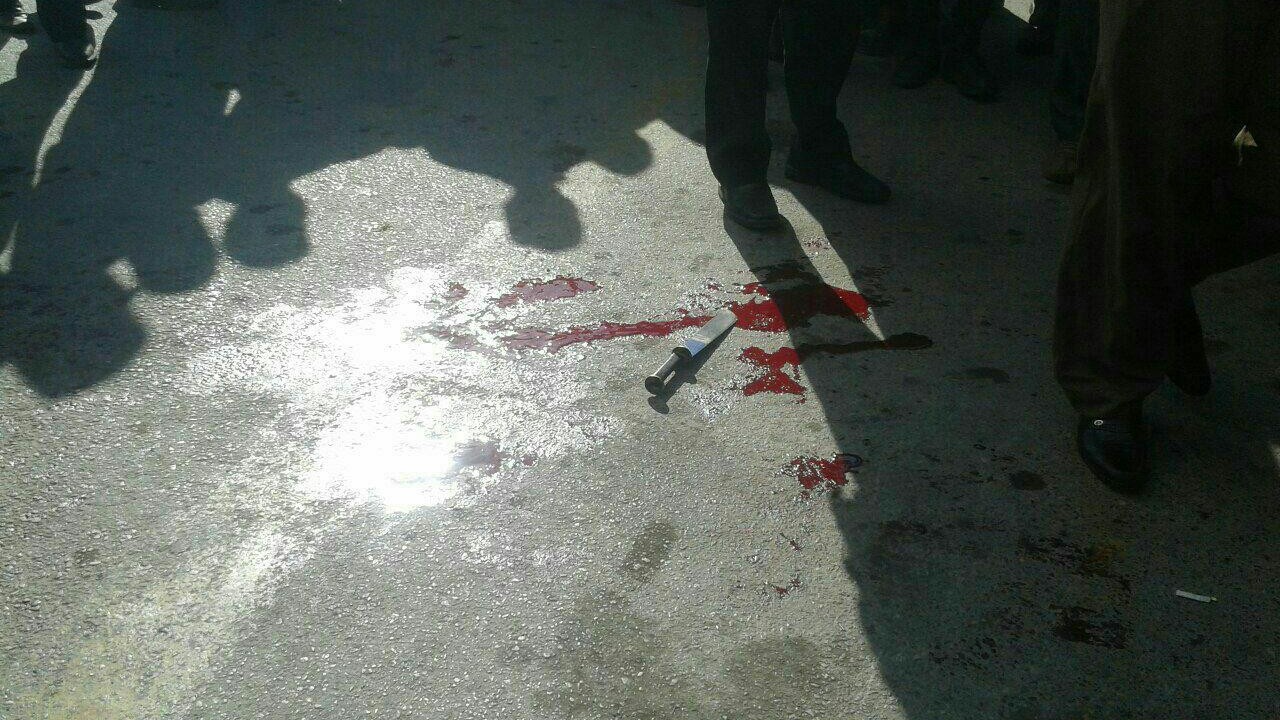 قتل با سلاح سرد در بازار ماهی فروشان بندر کیاشهر/ ۲نفر جانباختند!