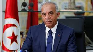 نخست وزیر مکلف تونس تشکیل دولت را به رئیس جمهوری محول کرد