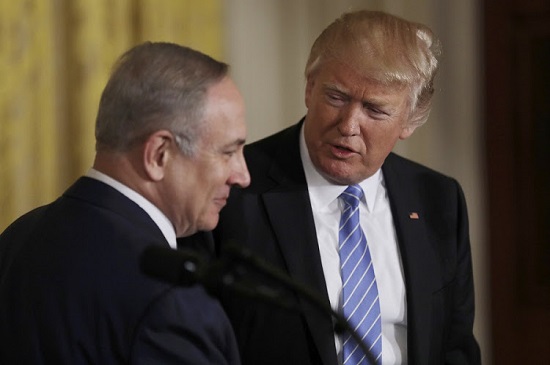 رفتار مشابه اسرائیل و آمریکامقابل انتقام سخت