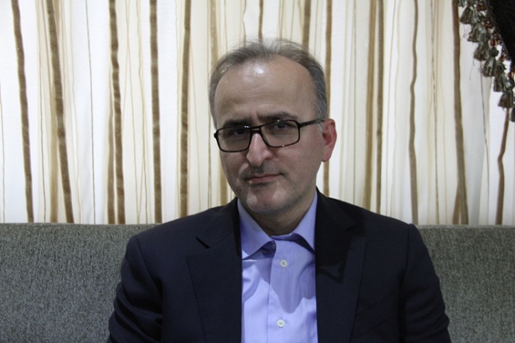 “سیدمحسن حسینی” به عنوان مدیرعامل شرکت آب و فاضلاب گیلان منصوب شد