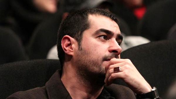 شهاب حسینی: هیچ دستی از خارج کشور یاری رسان نیست + فیلم