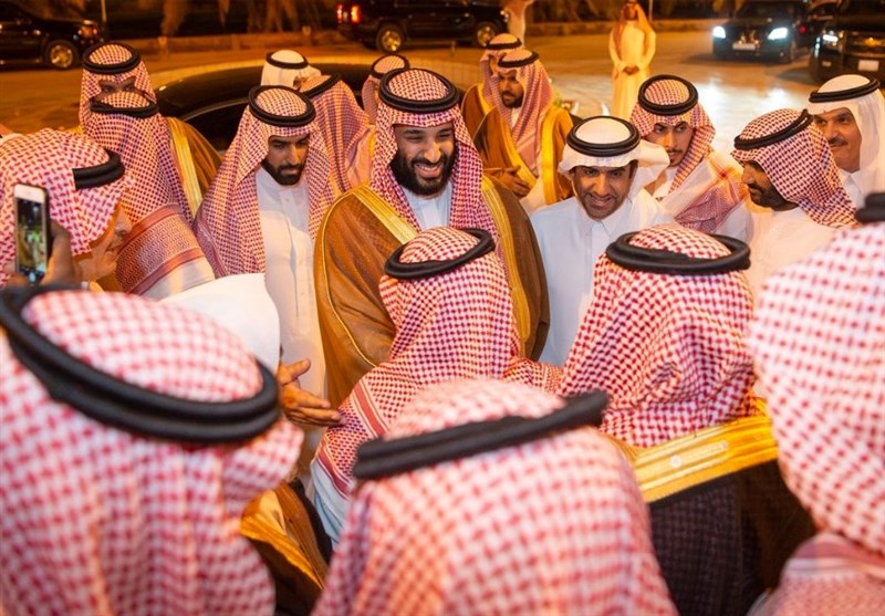 اعضای خاندان آل سعود «بن سلمان» را شایسته اداره کشور نمی‌دانند/ درخواست برای محاکمه سران سعودی