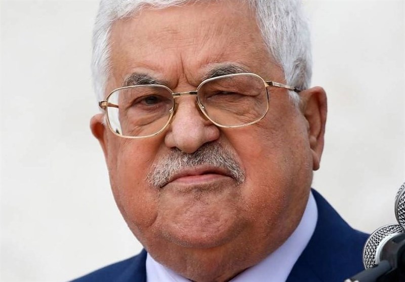 گفت‌وگوی تلفنی ظریف و رئیس تشکیلات خودگردان فلسطین