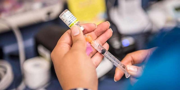 واکسن «کرونا» تا دو ماه و نیم آینده آماده می‌شود