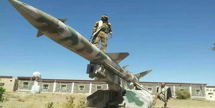 ارتش یمن بزودی سامانه‌های پدافند هوایی رونمایی می‌کند