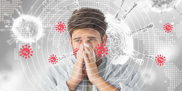 ابتلا به کرونا و آنفلوانزا را چگونه از یکدیگر تشخیص دهیم؟