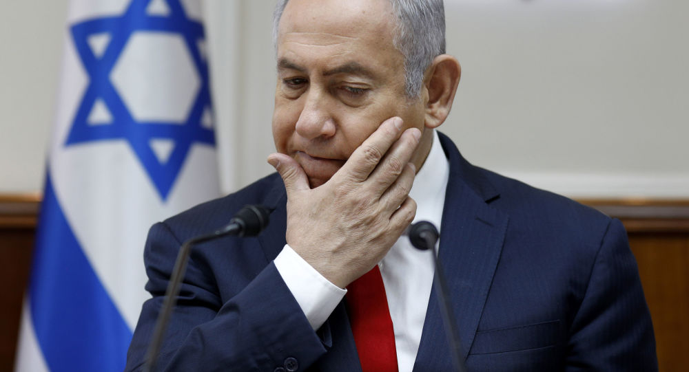 زمان محاکمه نتانیاهو اعلام شد