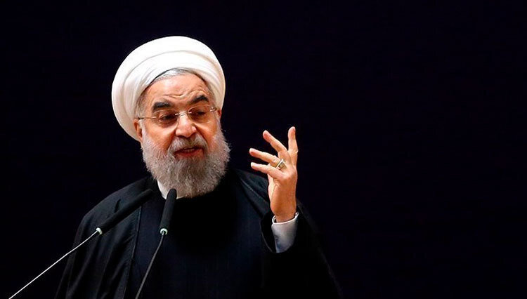 رئیس‌جمهور: سردار سلیمانی توانست تحول بزرگی را در ایران، منطقه و جهان ایجاد کند