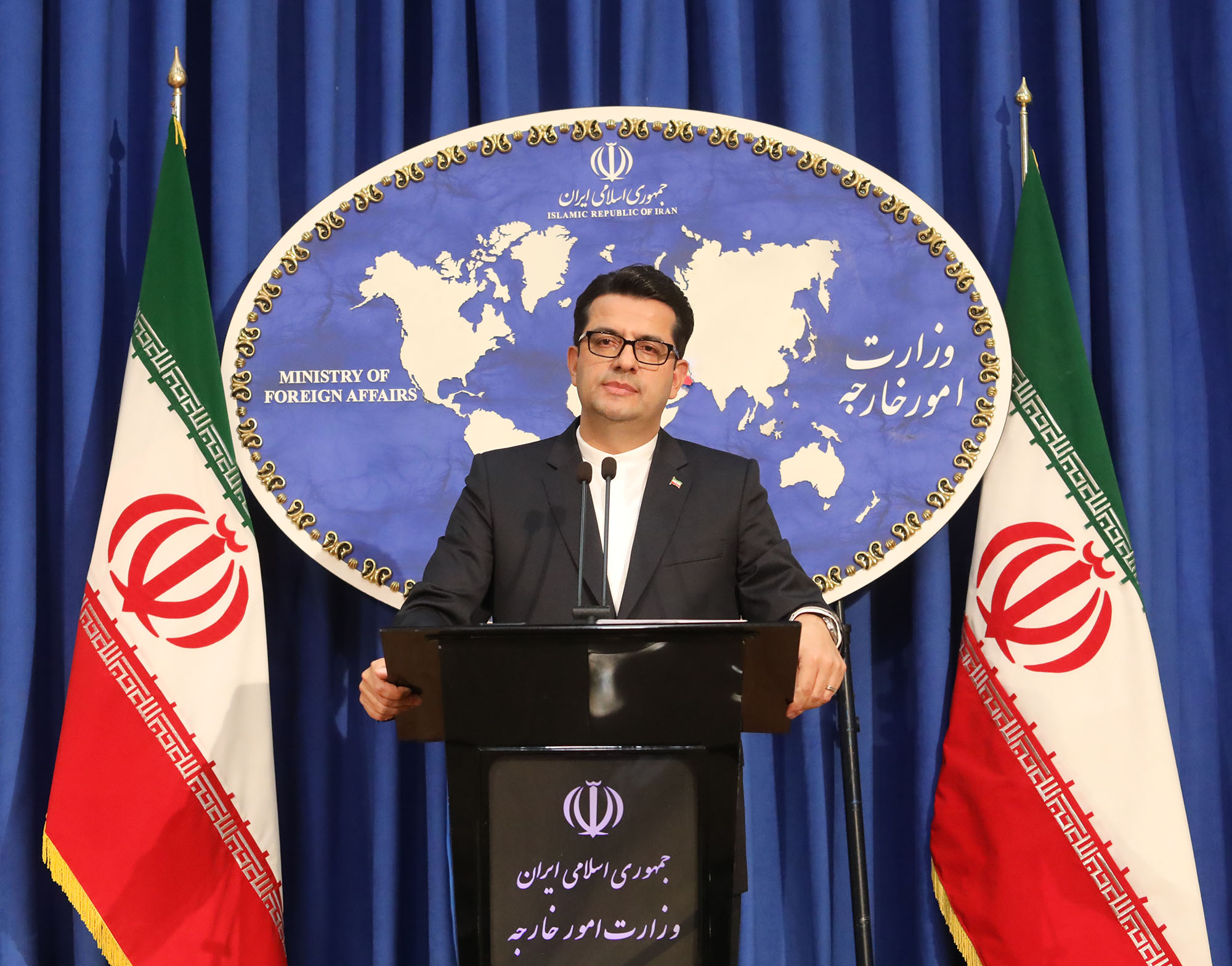 پرواز هواپیماهای ایرانی از مبدا امارات به زودی انجام خواهد شد