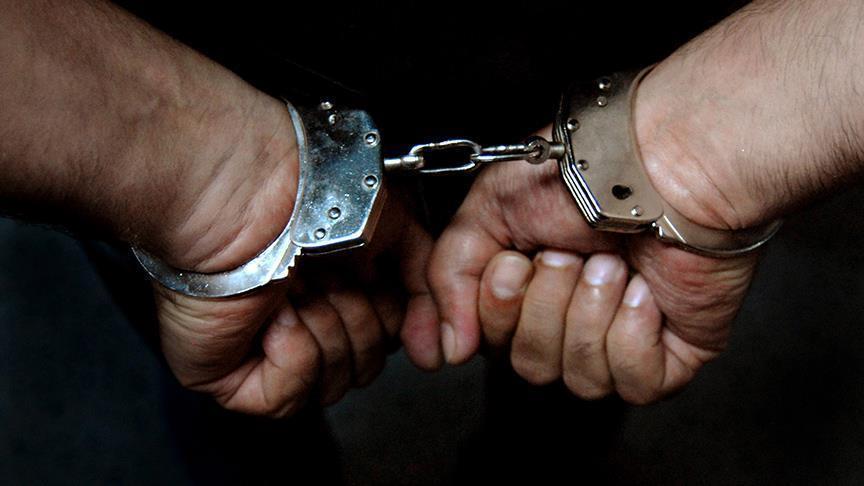 عامل تهدید به انتشار تصاویر خصوصی‌ بانوی گیلانی دستگیر شد