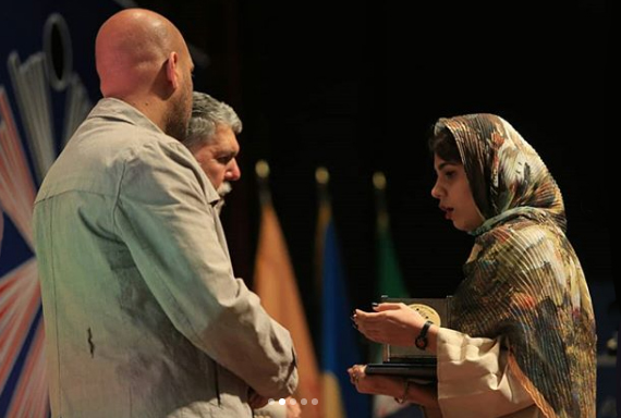 جنجال انتخاب شاعر هتاک در جشنواره شعر فجر + واکنش کاربران گیلانی