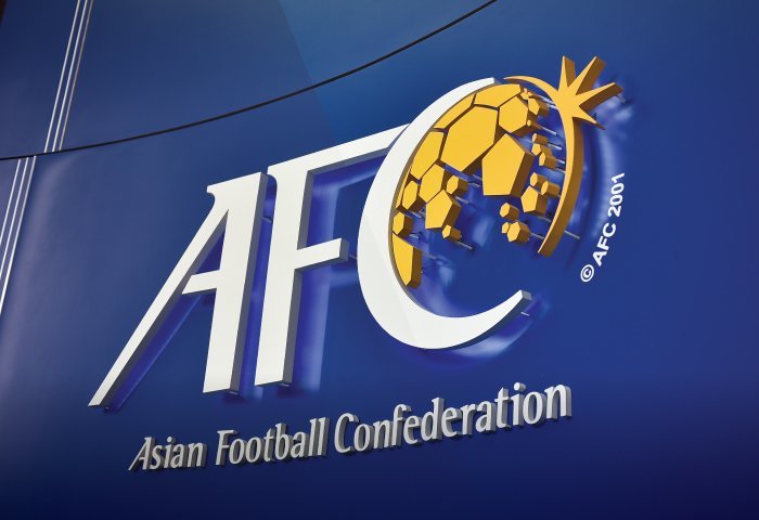 اطلاعیه AFC بعد از برگزاری جلسه با کشورهای آسیایی