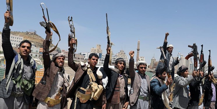 ارتش یمن وارد شهر «الحزم» مرکز استان «الجوف» شد