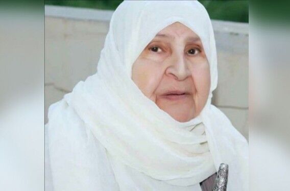 مادرِ همسرِ دبیرکل حزب الله درگذشت