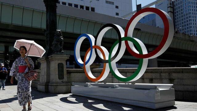 انتشار نامه کمیته ملی المپیک ایران به IOC برای تعویق المپیک