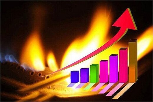 افزایش ۱۳ درصدی مصرف گاز در گیلان نسبت به سال گذشته