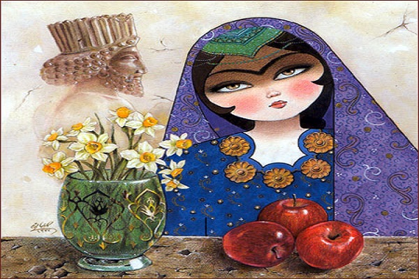 تاریخچه نوروز باستان/ جالب ترین آداب و رسوم عید نوروز در شهرهای ایران