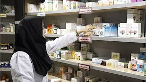 بیش از ۱۳هزار تکنسین شاغل داروخانه ها نیازمند توجه وزارت بهداشت