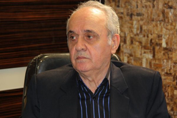 عضو سابق شورای شهر لاهیجان درگذشت