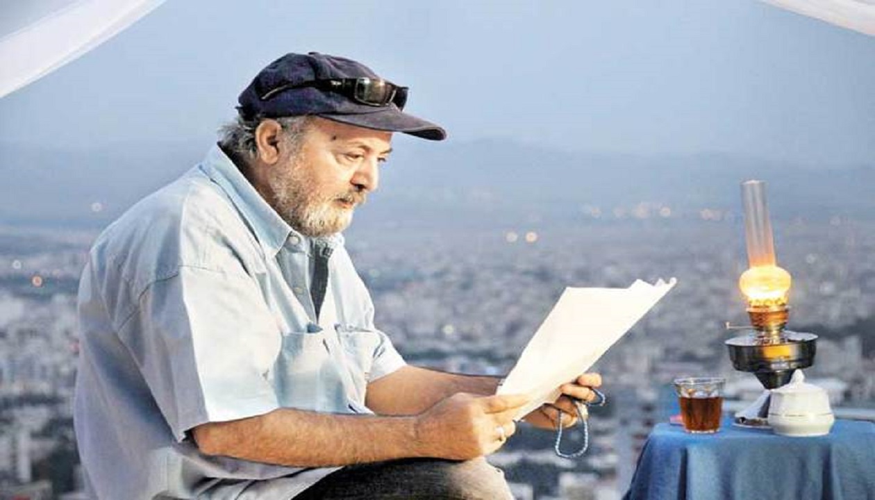 گپ‌و‌گفتی با کارگردان سریال پایتخت/ ماجرای سیگار کشیدن بهتاش در جنگ با داعش روی دیگری هم دارد