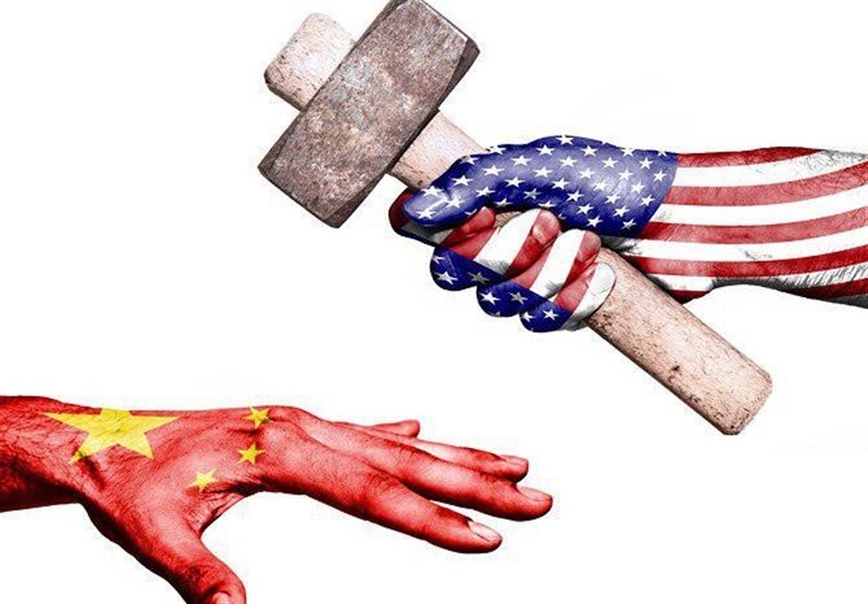 واشنگتن‌پست: آمریکا می‌خواهد بابت کرونا از چین طلب خسارت کند
