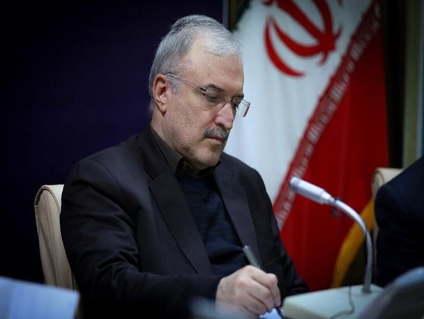 نامه وزیر بهداشت به روحانیون، وعاظ و ذاکرین در آستانه ماه محرم