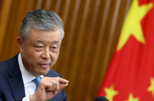 سفیر چین: درباره کروناویروس لاپوشانی نکرده‌ایم