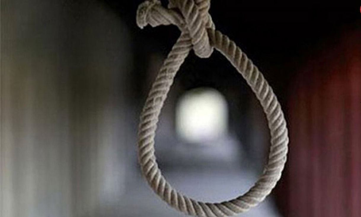 قاتل محکوم به اعدام در سنگر بخشیده شد