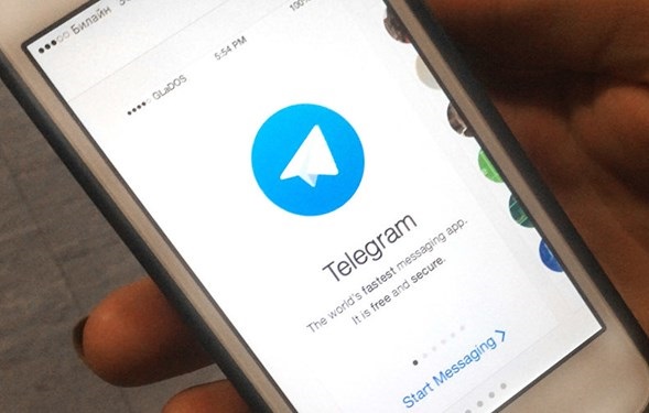 ماجرای درز اطلاعات ۴۲ میلیون کاربر ایرانی تلگرام
