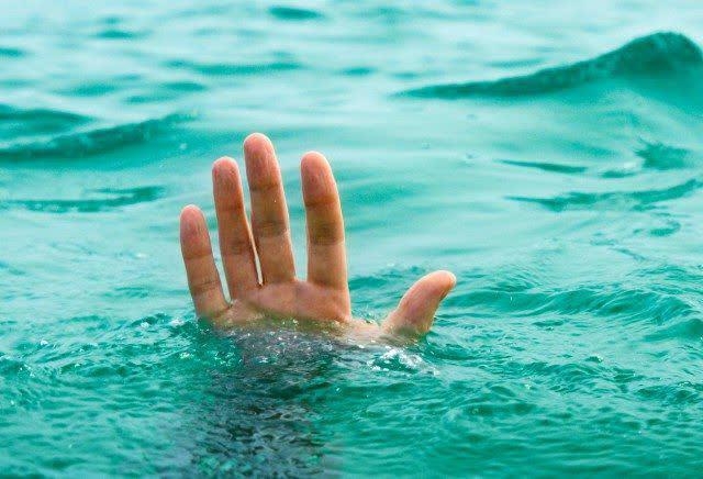 غرق شدن مرد ۳۸ ساله در رودخانه “آستانه‌اشرفیه” + جزئیات