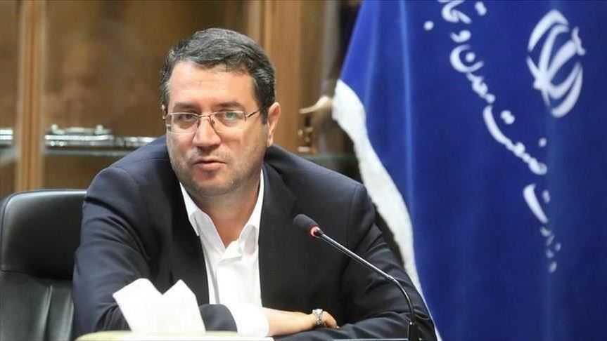 وزیر صمت: کالاهای اساسی تا آخر سال جاری ذخیره شد