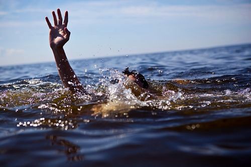 غرق شدن ۲ نفر در رودخانه سپیدرود سنگر رشت/ یک نفر مفقود شد