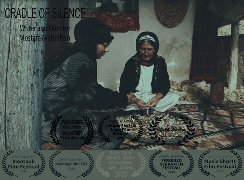 راه یابی اثر کارگردان گیلانی به جشنواره فیلم هند