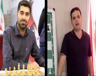 راهیابی۲ گیلانی به کمیته فنی فدراسیون شطرنج