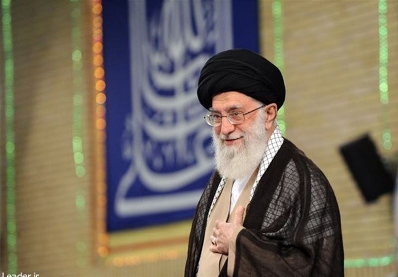 امام خامنه‌ای، سخنران ویژه برنامه روز قدس/ هیچ برنامه‌ای در هیچ جای کشور تحت عنوان روز قدس نخواهیم داشت