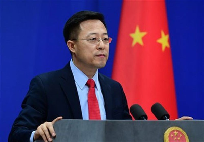 مخالفت قاطعانه چین با اقدام آمریکا در لغو معافیت‌های ‌هسته‌ای برجامی