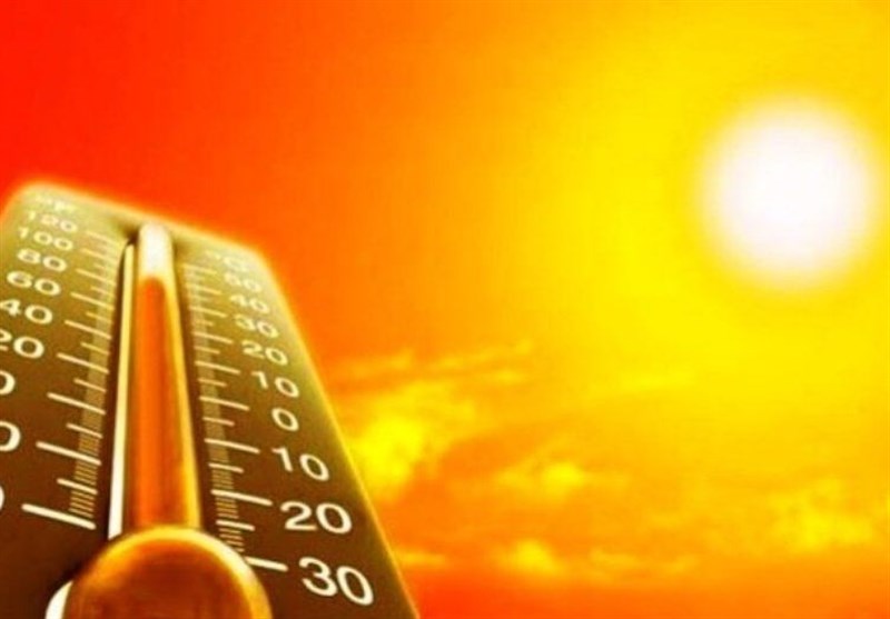 افزایش ۱۲ درجه‌ای دما و وزش باد شدید گرم جنوبی؛ هشدار آتش‌سوزی جنگل‌ها