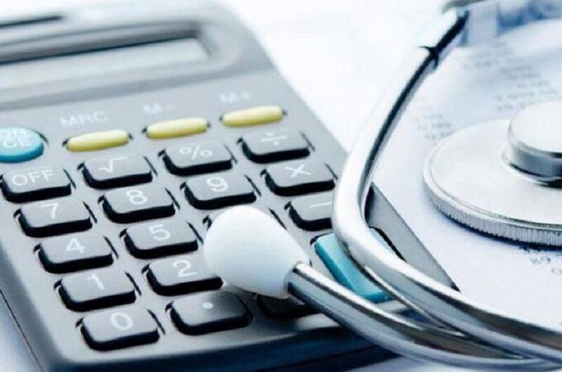 نحوه پرداخت مالیات علی الحساب پزشکان توسط مراکز درمانی مشخص شد+سند