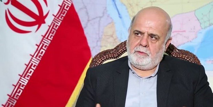 واکنش سفیر ایران به خبر توافق با واشنگتن درباره نخست‌وزیر عراق