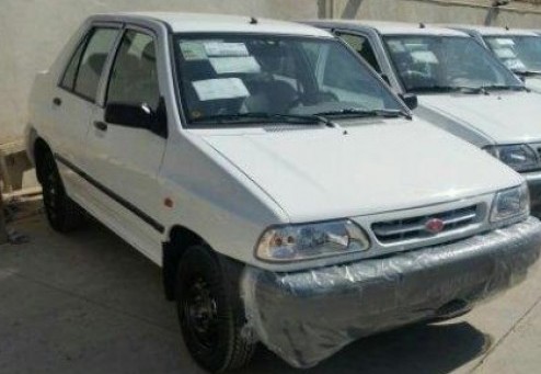کشف خودرو‌های احتکار شده در لاهیجان