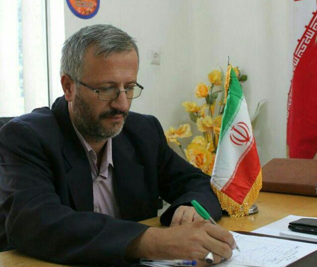 عضو شورا جایگزین شهردار رودبار شد