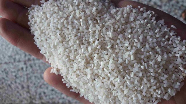 کاهش ضایعات برنج در گرو نوسازی کارخانجات شالیکوبی