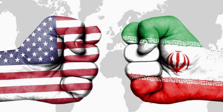 آمریکا ۶ شرکت و ۲۰ کشتی ایرانی را تحریم کرد