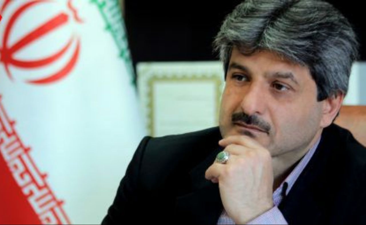 شهردار کیاشهر با رأی اکثریت اعضای شورا انتخاب شد