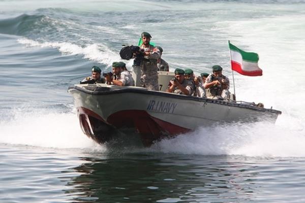 واکنش مقام نظامی ایران به دستورالعمل ارتش آمریکا