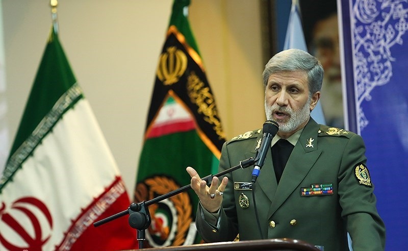 نیروی هوایی ارتش ایران خار چشم دشمنان است