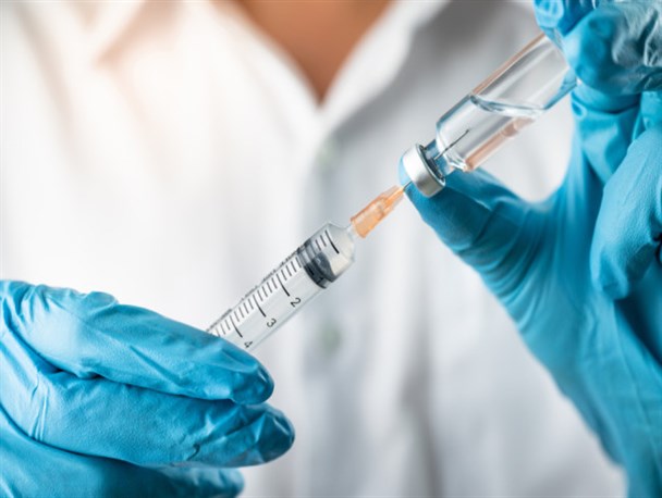 آزمایش واکسن های تایید نشده کرونا روی سیاهپوستان آفریقایی
