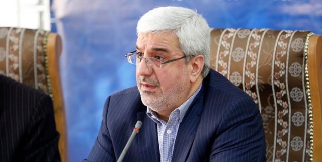 وزارت کشور انتخابات هیئت رئیسه خانه احزاب را تایید کرد