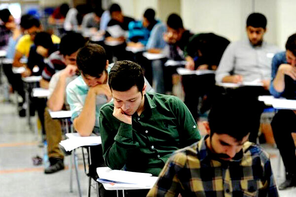 شرط وزارت علوم برای برگزاری حضوری امتحانات پایان ترم دانشگاه‌ها